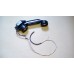 RACALGP HANDSET FOR RACAL MATTEL SYSTEM  2C 303-1